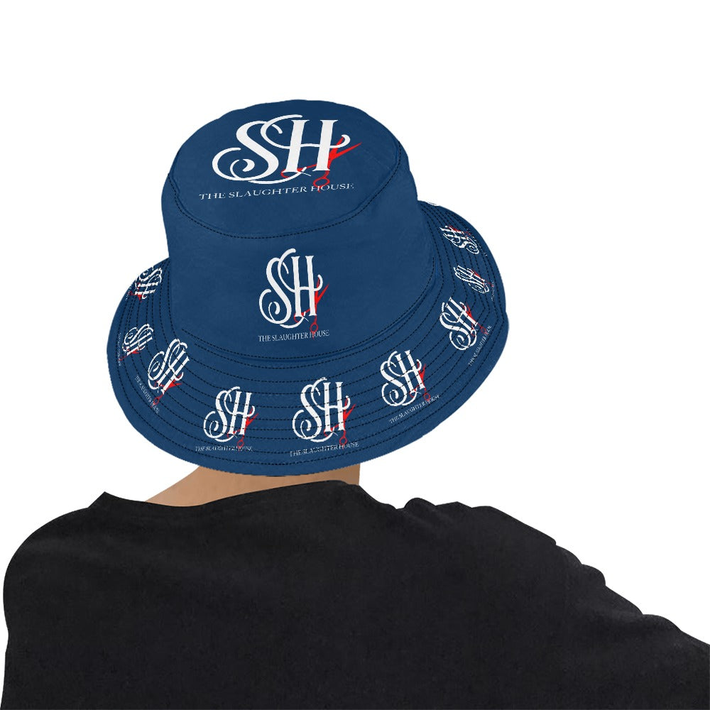 The Slaughter House Bucket Hat