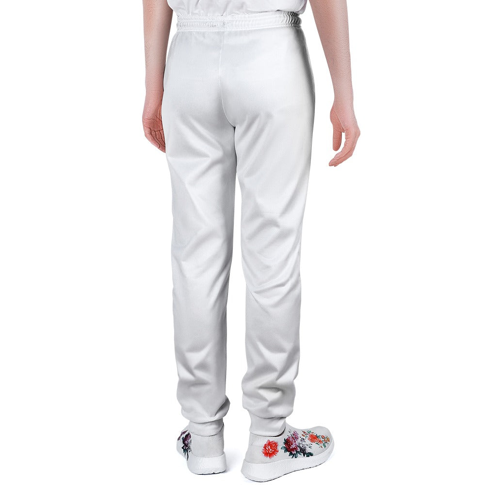 Royalty Crown I.R. Iconic Royalty Polyester Sweatpants