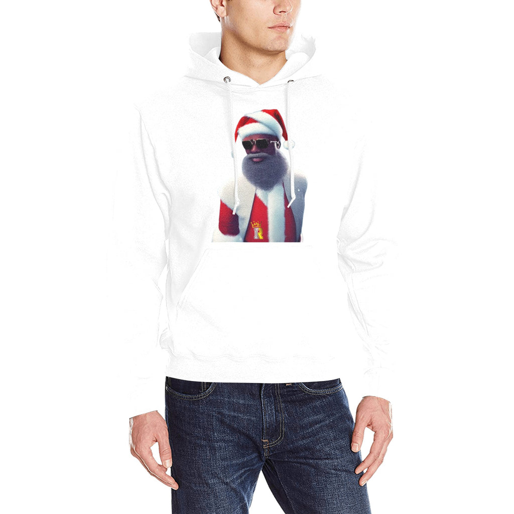 Santa Hoodie