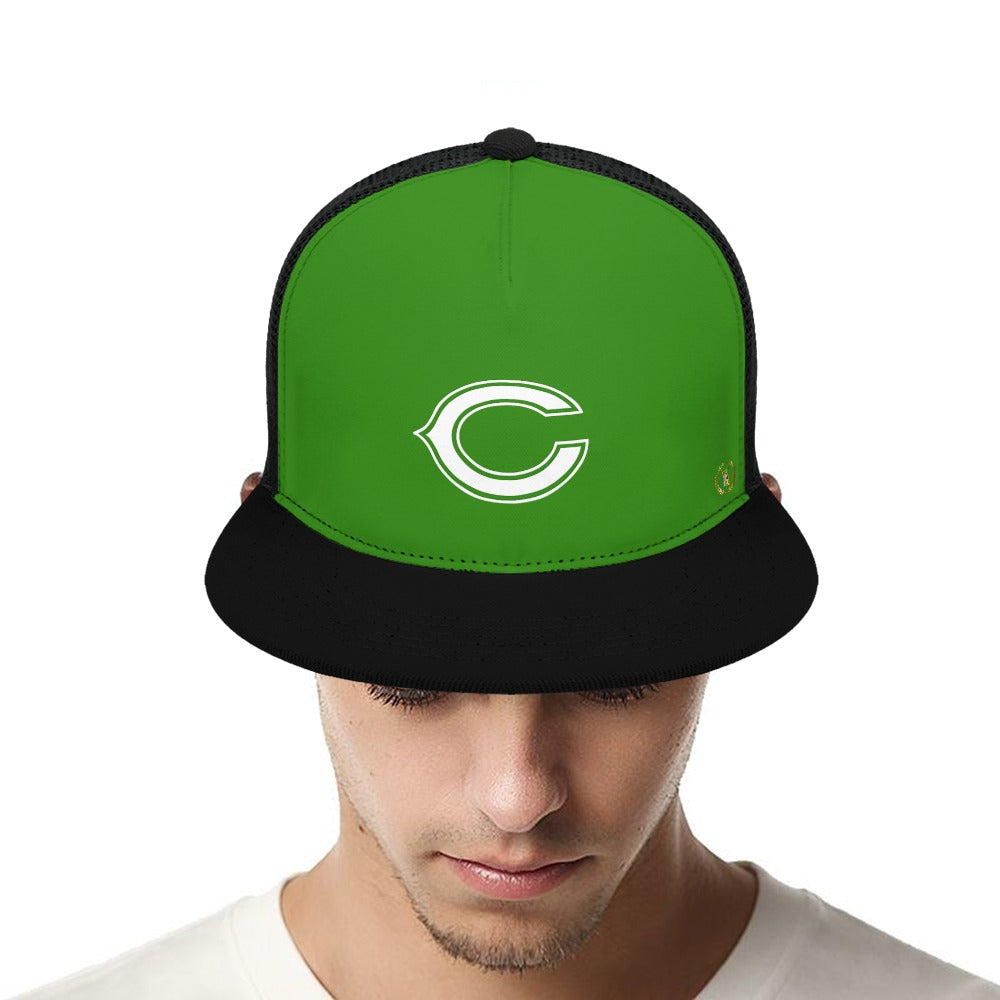 Chicago Royalty Crown I.R. Baseball Cap