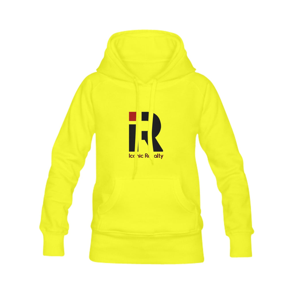 Iconic Royalty IR Classic Hoodie