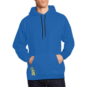 You are beyond worthy of this life Hoodie