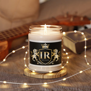 Iconic Royalty Immersive Aroma Scented Soy Candles