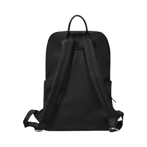 Iconic Royalty 15-Inch Laptop Travel Backpack