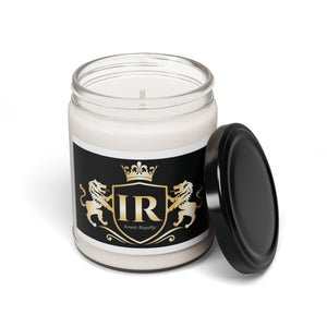 Iconic Royalty Immersive Aroma Scented Soy Candles