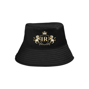 Crown Lions IR Men's Bucket Hat