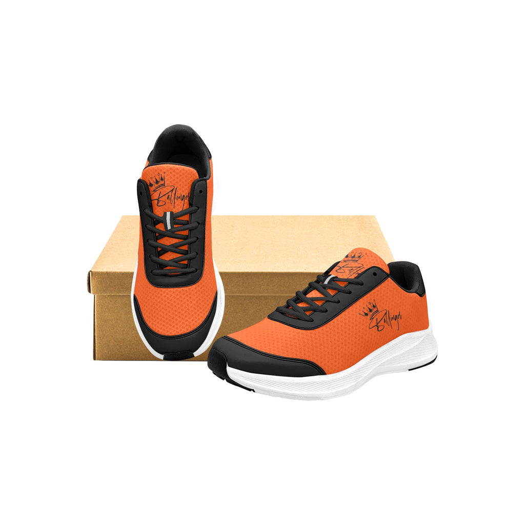 Ballinger Signature Design Mudguard Running Shoes