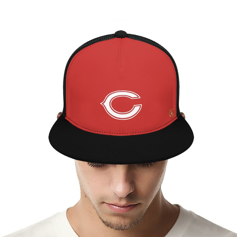 Chicago Royalty Crown I.R. Baseball Cap