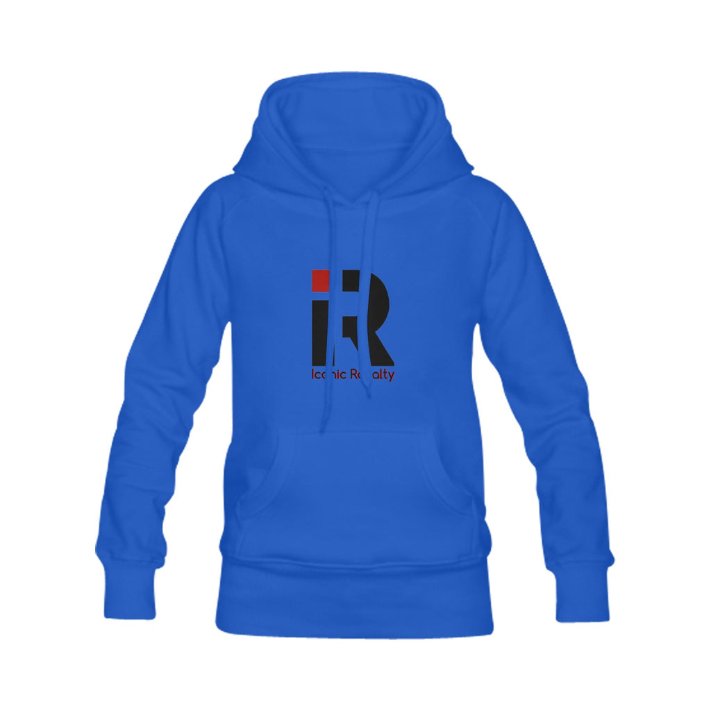 Iconic Royalty IR Classic Hoodie