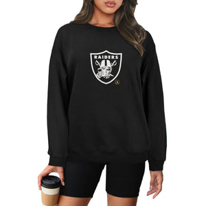 RAIDERS Unisex Fleece Sweatshirt