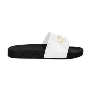 Crown Lions IR Men's Slide Sandals