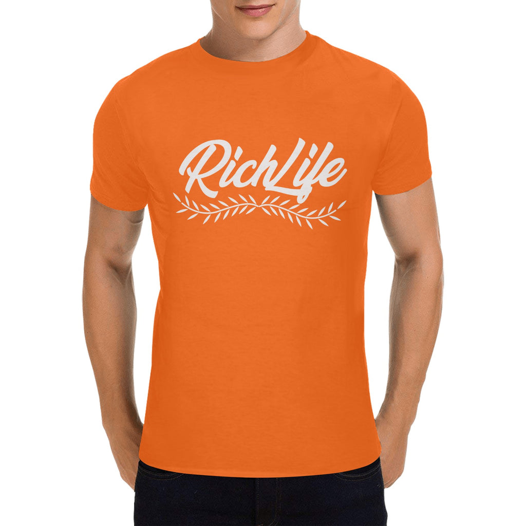 Rich Life T-shirt