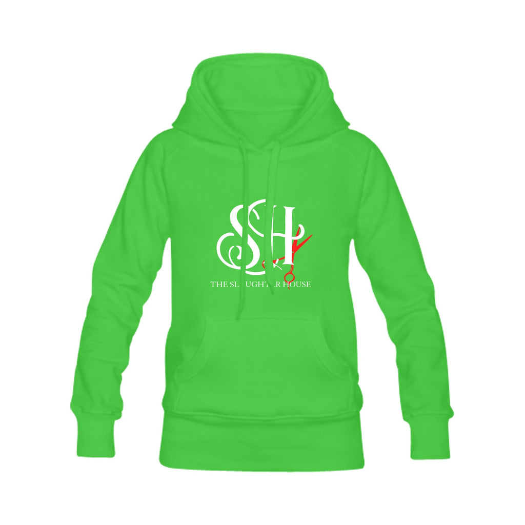 Slaughter House Men's Classic Hoodie