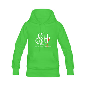 Slaughter House Men's Classic Hoodie