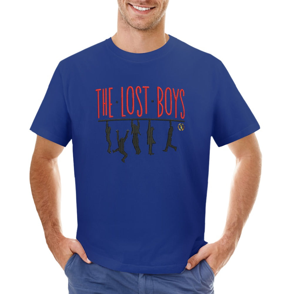 THE LOST BOYS T-shirt 100% Cotton