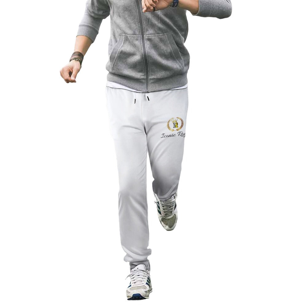 Royalty Crown I.R. Iconic Royalty Polyester Sweatpants