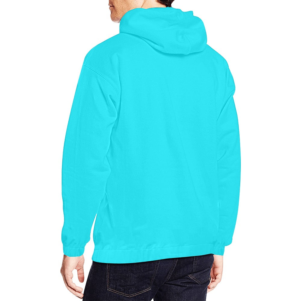 Crown I.R Love Dove Hoodie