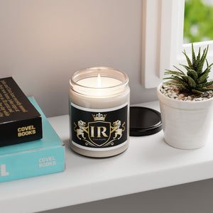 Iconic Royalty Immersive Aroma Scented Soy Candles