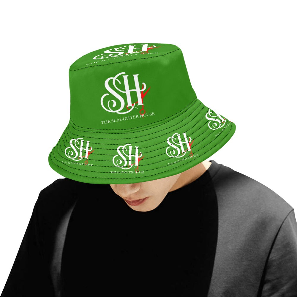 The Slaughter House Bucket Hat