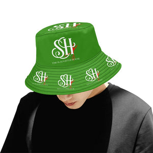 The Slaughter House Bucket Hat