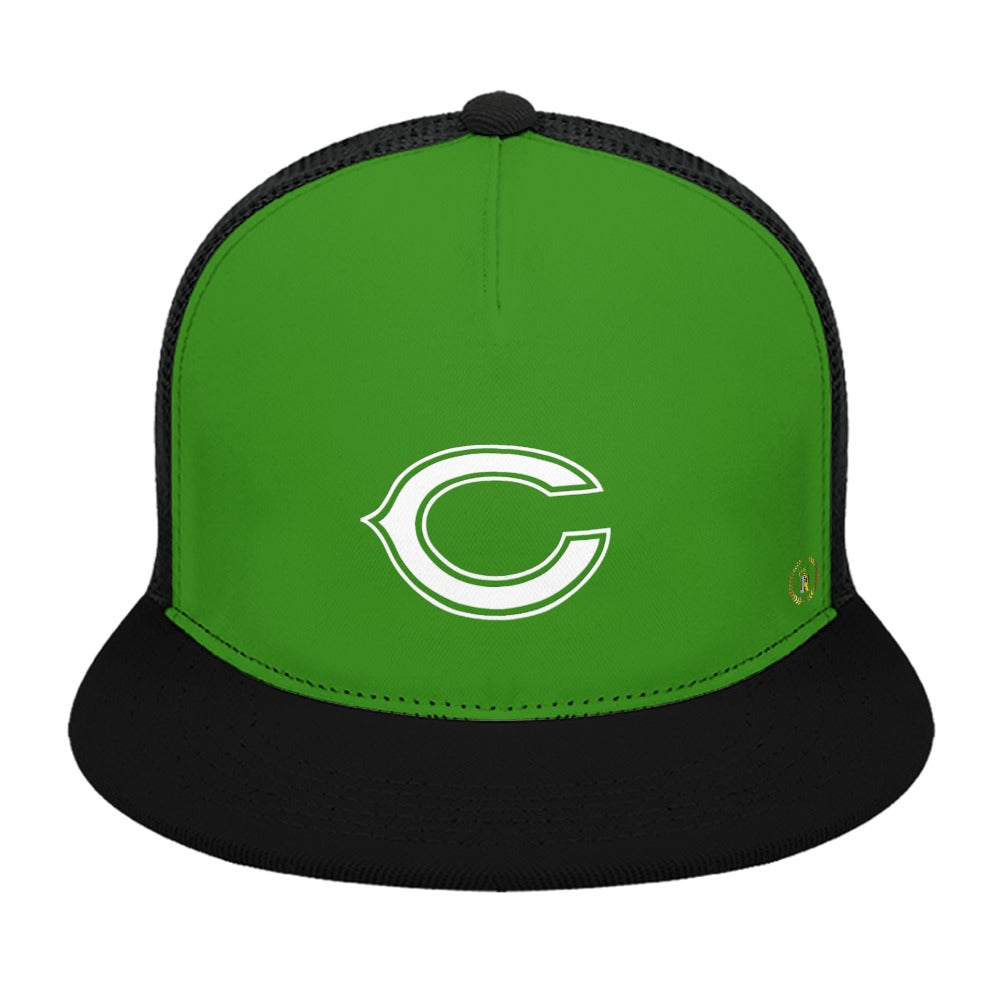 Chicago Royalty Crown I.R. Baseball Cap