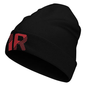 IR Classic knitted hat