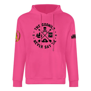 GOONIES Iconic Royalty 100% Cotton Hoodie