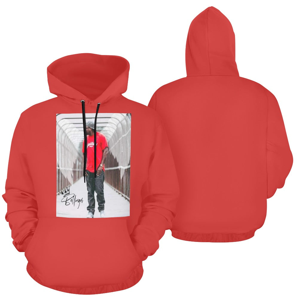 Ballinger Angel Hoodie