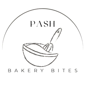 PASH BAKERY BITES