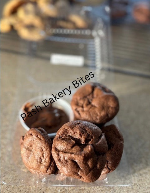 PASH BAKERY BITES