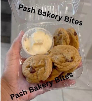 PASH BAKERY BITES