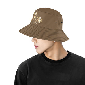 Crown Lions IR Men's Bucket Hat