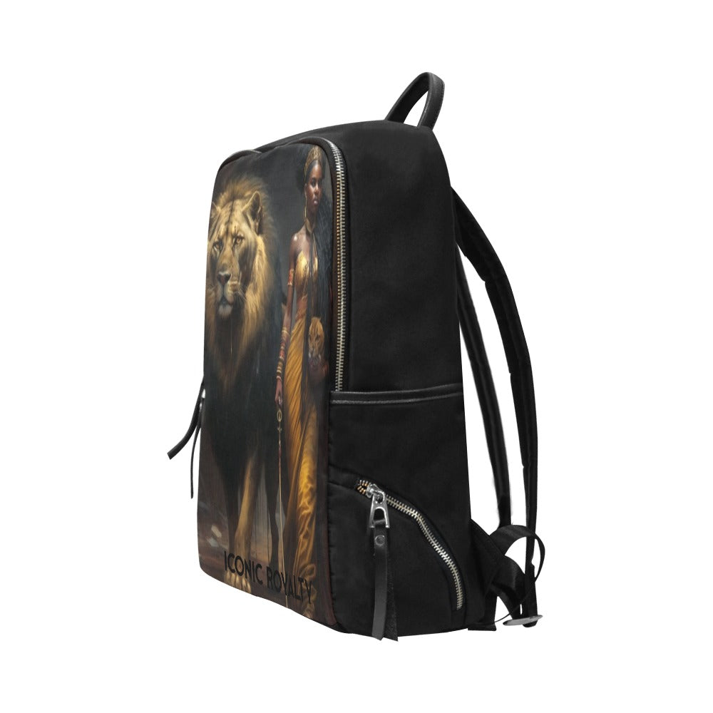 Iconic Royalty 15-Inch Laptop Backpack