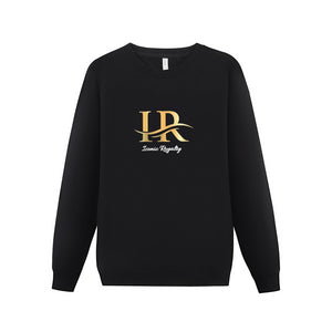 IR Iconic Royalty Men's Heavy Cotton Long Sleeve