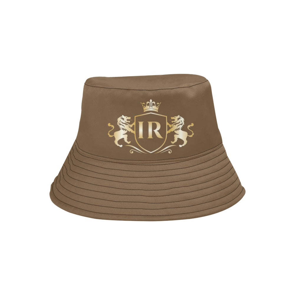 Crown Lions IR Men's Bucket Hat