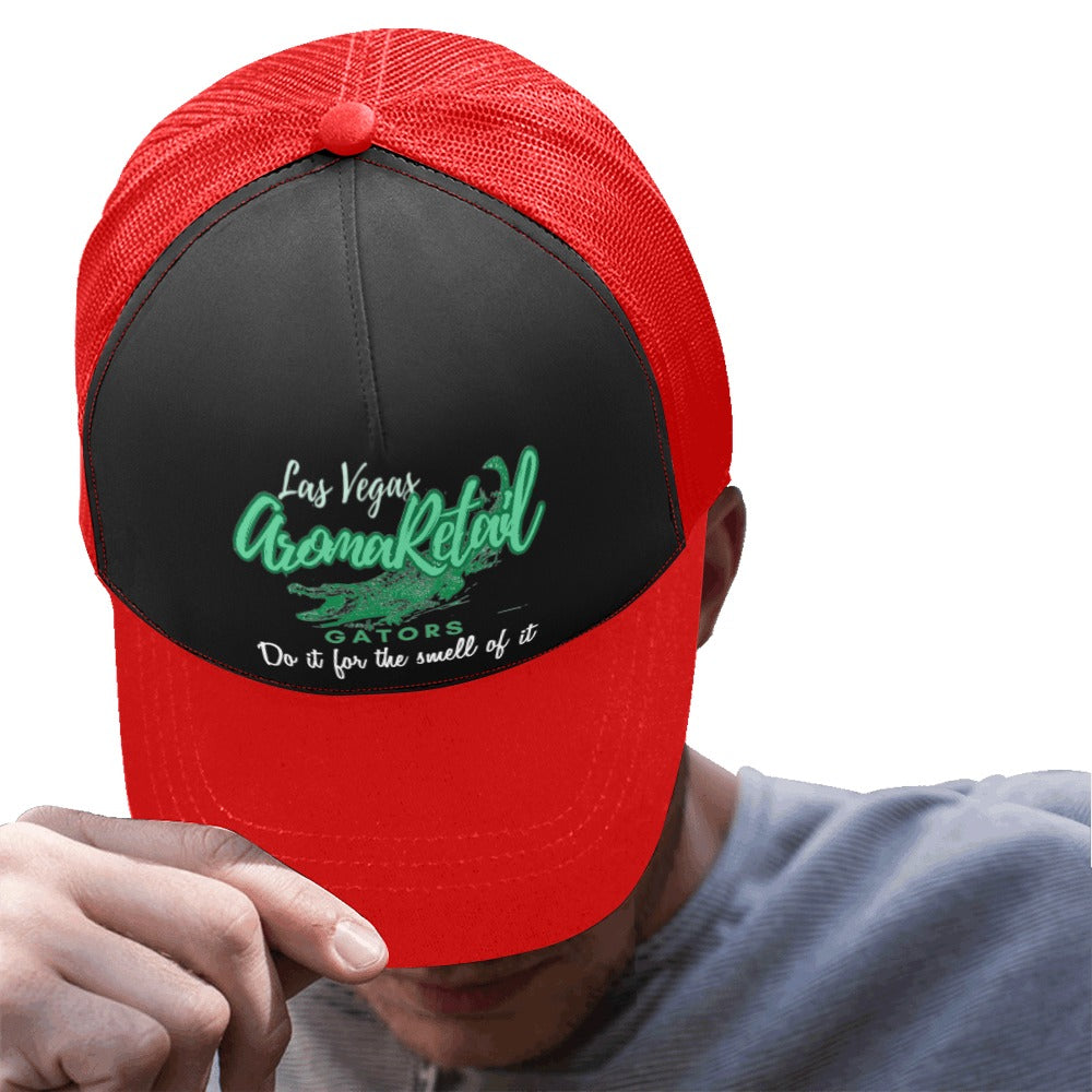 Aroma Retail Do It For The Smell Baseball Cap