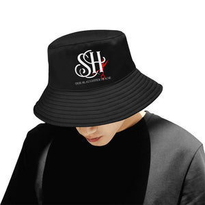 The Slaughter House Bucket Hat