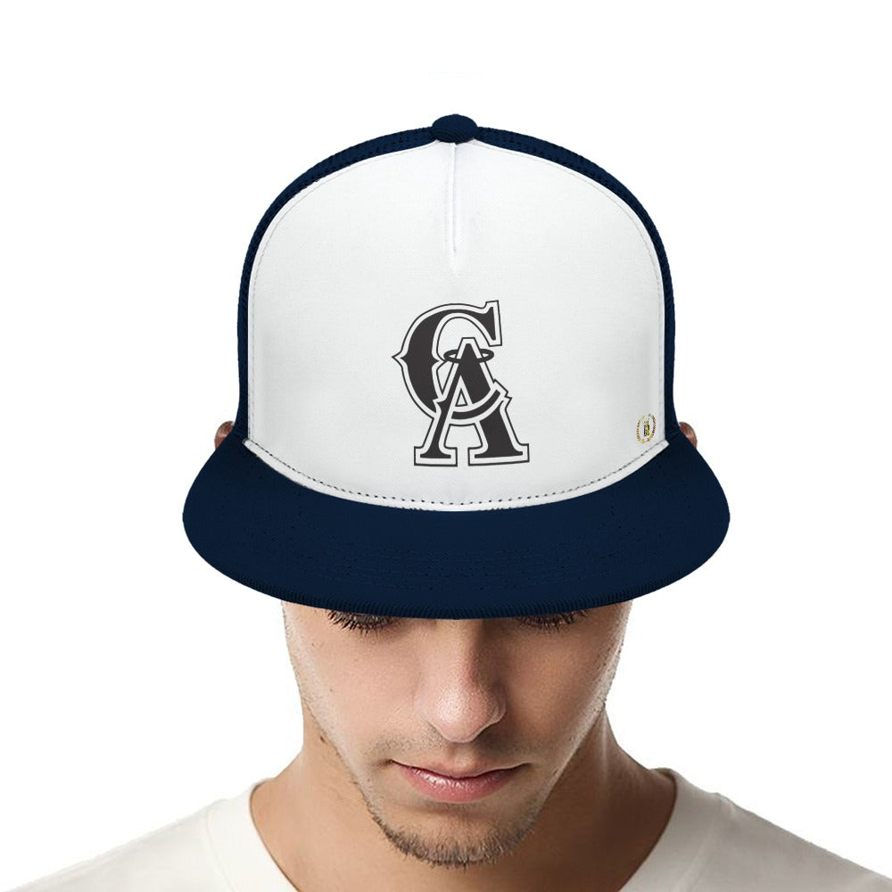 C.A. Royalty Crown I.R. Baseball Cap