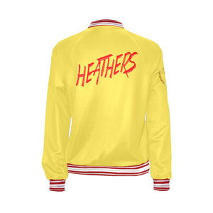 HEATHERS Women's Stripes Jacket