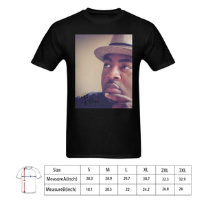 Ballinger Lamar T-shirt