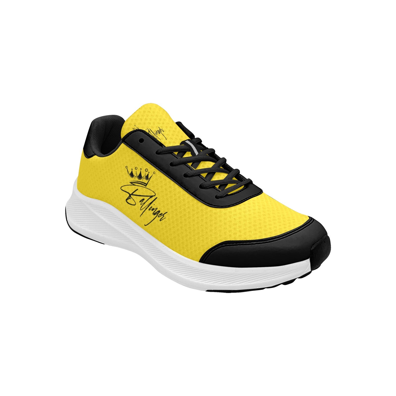 Ballinger Signature Design Mudguard Running Shoes