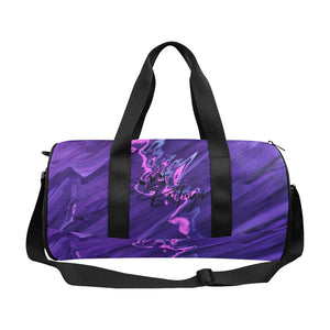 Ballinger Signature Design Travel Duffel Bags