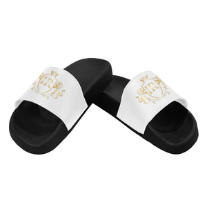 Crown Lions IR Men's Slide Sandals