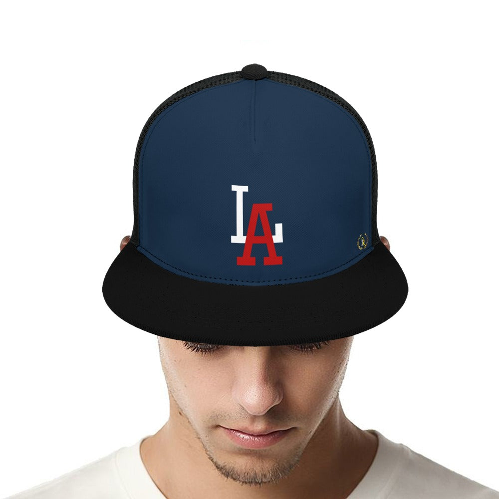 L.A. Royalty Crown I.R. Baseball Cap