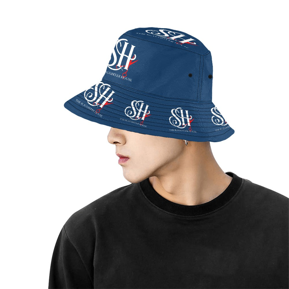 The Slaughter House Bucket Hat