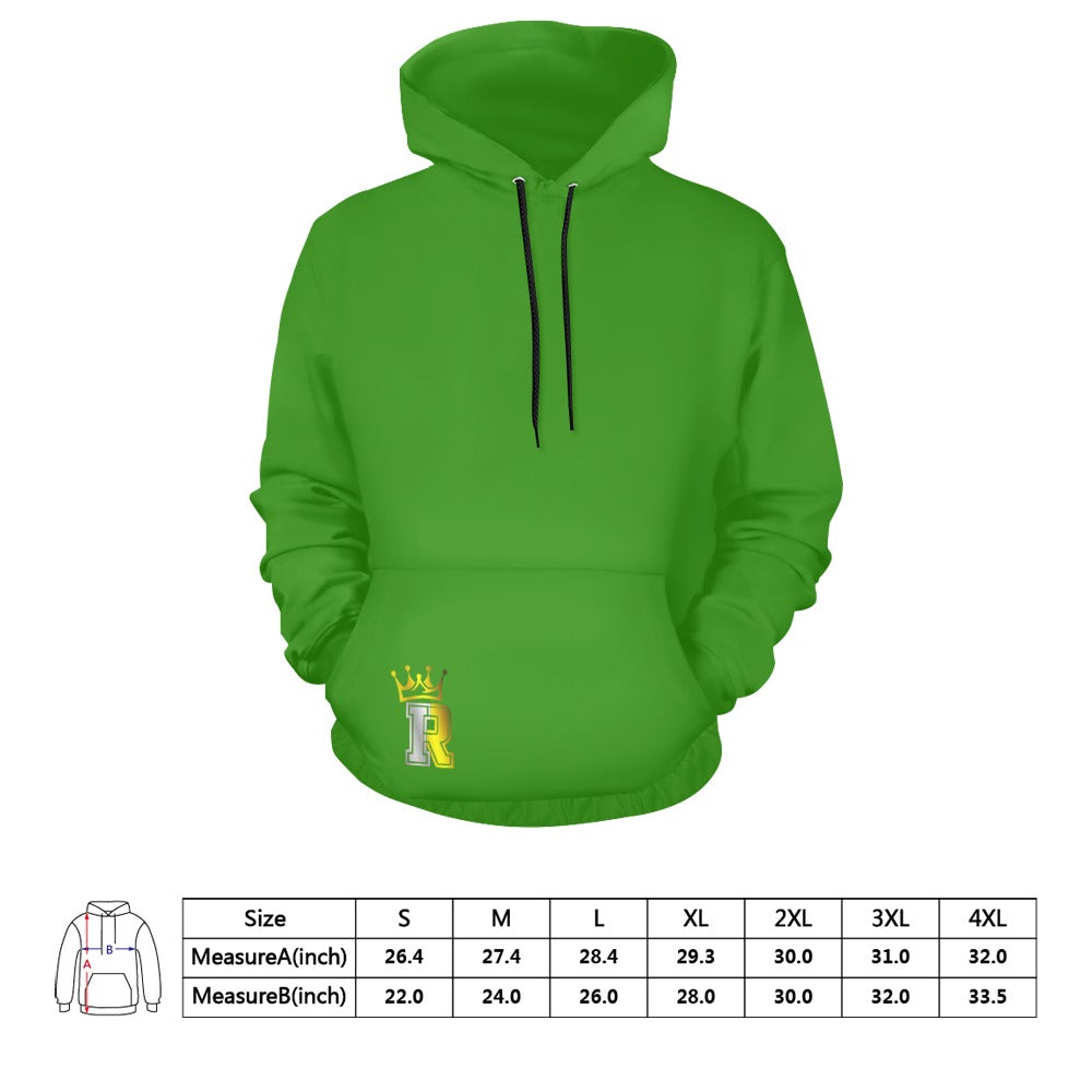 You are beyond worthy of this life Hoodie