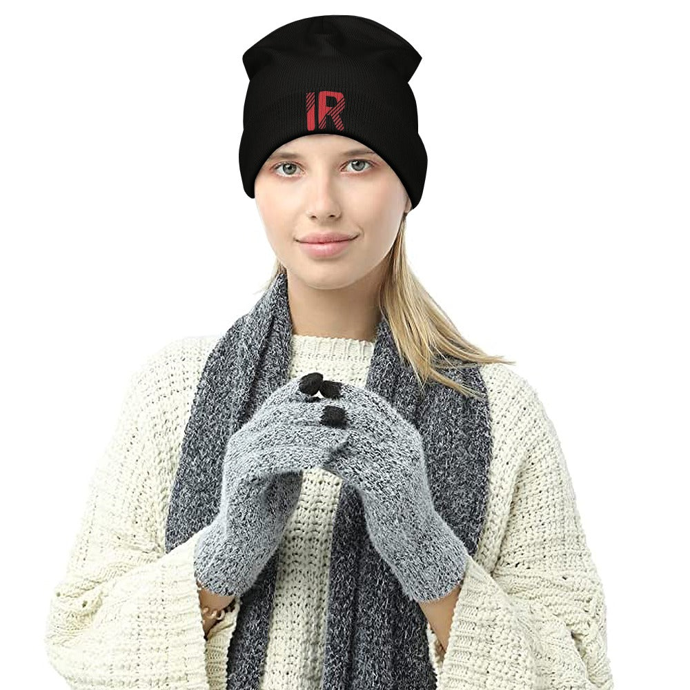 IR Classic knitted hat