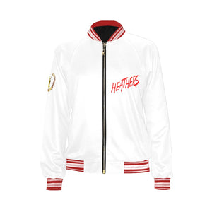 HEATHERS Women's Stripes Jacket