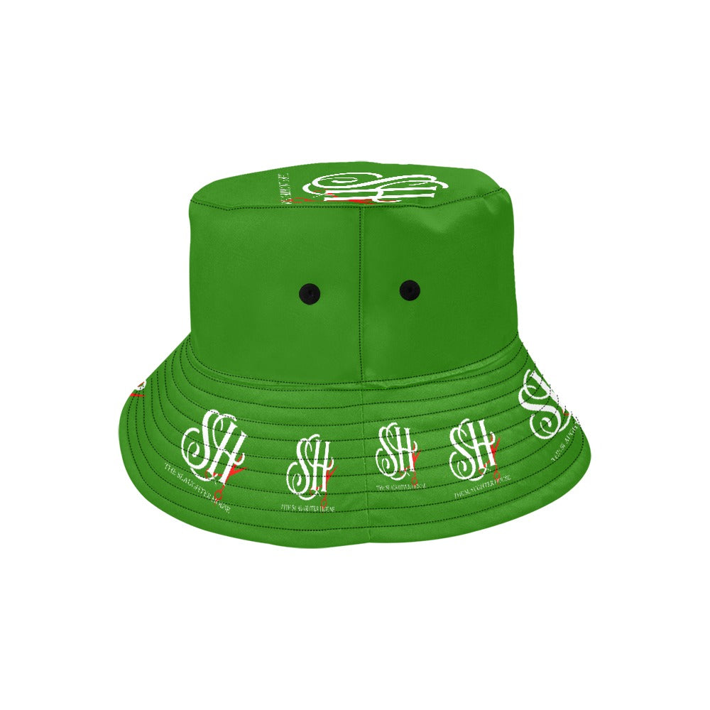 The Slaughter House Bucket Hat