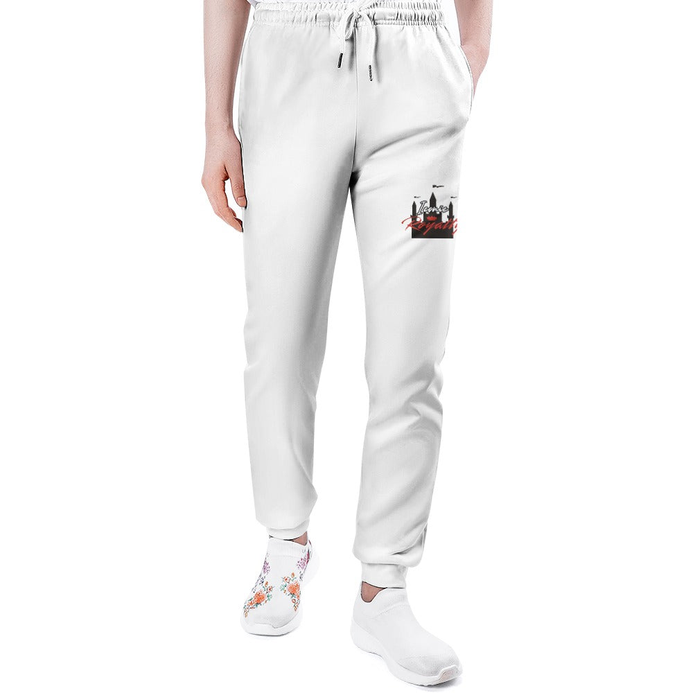 Iconic Royalty Castle Sweatpants